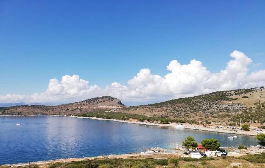Vila Bello Ксаміл Екстер'єр фото
